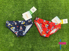 Costume TOPOLINO BABY