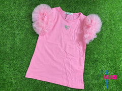 T-shirt HEART MISS IMAGE