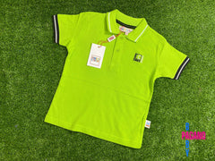 Polo ENRICO COVERI EC - Pagano Baby Store