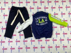 Set CALIFORNIA 19LA86