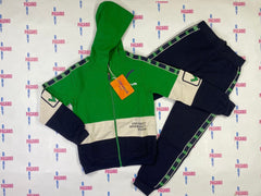 Tuta SUPERIOR QUALITY GIVOVA