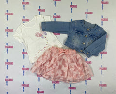 Set LOLLITOP BUTTERFLY