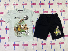 Completino SPEED - Pagano Baby Store