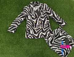 Set FUN FUN ZEBRA - Pagano Baby Store