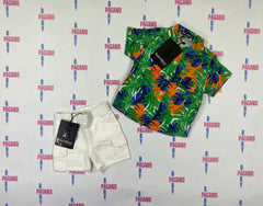 Completino PALMES- ARMATA MILITARE