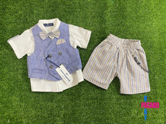 Set NAZARENO GABRIELLI RIKIS