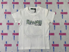 T-shirt ROADTH