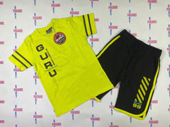 Completino GURU G-NINE TYNINE