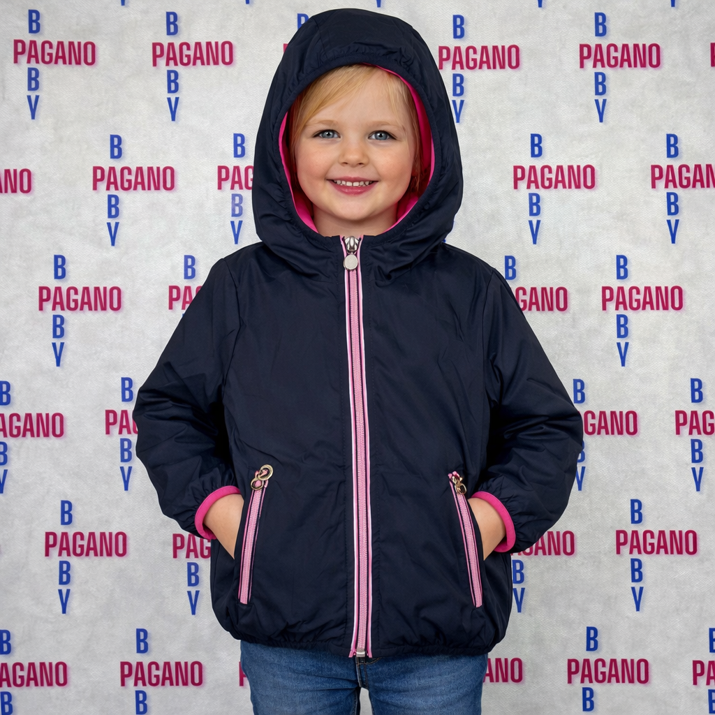 Giubbotto JESMINE - Pagano Baby Store
