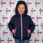 Giubbotto JESMINE - Pagano Baby Store