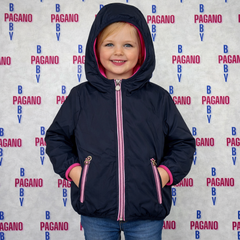 Giubbotto JESMINE - Pagano Baby Store