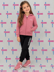 Tuta KAPPA PINK