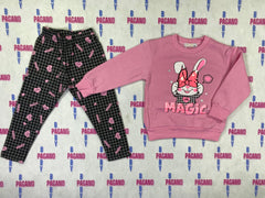 Completino MAGIC BUNNY