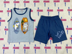 Completino LET'S SURF!