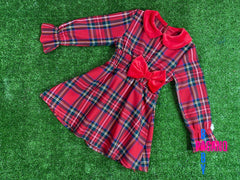 Abito MARRY CHRISTMAS