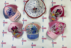 Cappellini DISNEY GIRLS GIRLS