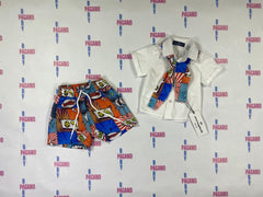 Completino NAZZARENO GABRIELLI WOW!