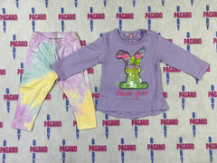 Completino SWEET GIRL BUNNY