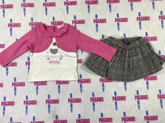 Completino BE HAPPY SHEEP