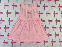 Abito HEART LUX