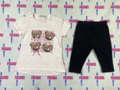 Completino FOUR BEAR - Pagano Baby Store