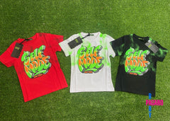 T-shirt SELE MODE ARMATA MILITARE