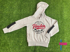 Felpa HOUSTON