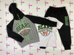 Tuta BEARS BASKETBALL