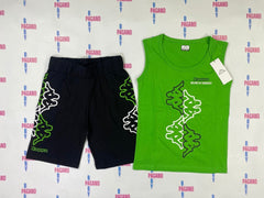 Completino KAPPA BELIVE IN YOURSELF