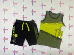 Completino BASKETBALL