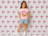 T-shirt ADORABLE LOLLITOP - Pagano Baby Store
