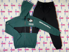 Tuta GURU99 - Pagano Baby Store