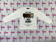 Maglietta NEW YORK BOOM