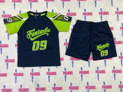 Completino FANTASCINC 09 - Pagano Baby Store