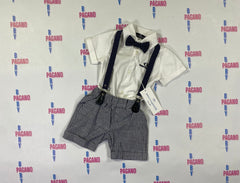 Set BACK NAZARENO GABRIELLI