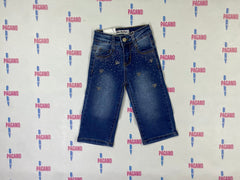 Jeans MISS BELLINA LUREX