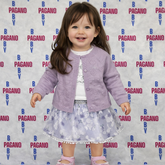 Set ANTONIA - Pagano Baby Store