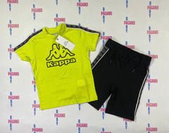 Completino KAPPA YELLOW