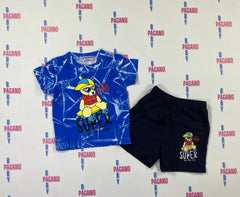 Completino SUPER GOGOGO