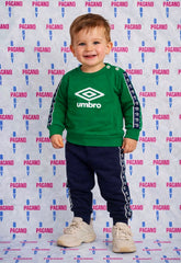 Tuta BABY UMBRO - Pagano Baby Store