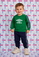 Tuta BABY UMBRO - Pagano Baby Store