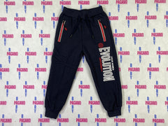 Panta-tuta EVOLUTION