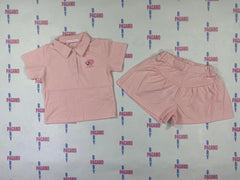 Completino LOVE TWO HEART