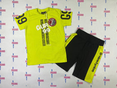 Completino GURU99 YELLOW