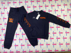 Tuta KAPPA MAXI WRITE - Pagano Baby Store
