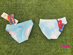 Costume SPIEDER MAN SKY