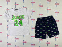 Completino LEAGUE 24