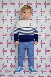 Set STELLA E PUPI VELA