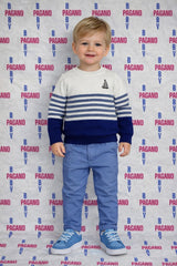 Set STELLA E PUPI VELA - Pagano Baby Store