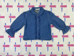 Camicia MISS BELLINA JEANS